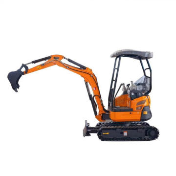 Hydraulic Excavator 2000kg Crawler Excavator price